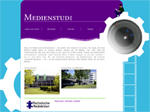 Medienstudi