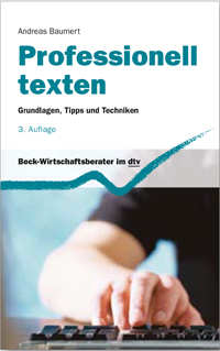Professionell texten