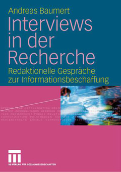 Interviews