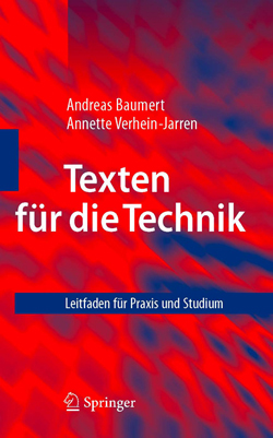 Professionell texten