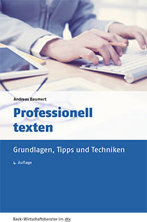 Professionell texten