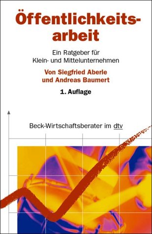 &Ouml;ffentlichkeitsarbeit